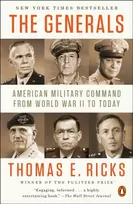 KNYGA Thomas E Ricks The Generals