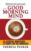 KNYGA Theresa Puskar Good Morning Mind