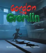 KNYGA Bookshop Gordon the Gremlin