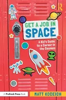 KNYGA Matt Koceich Get a Job in Space