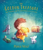 KNYGA Marie Voigt Golden Treasure