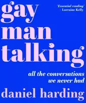 KNYGA Daniel Harding Gay Man Talking