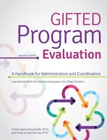 KNYGA Kristie Speirs Neumeister Gifted Program Evaluation