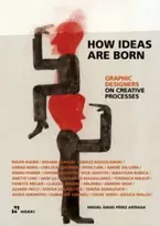 KNYGA Miguel Angel PArez Arteaga Graphic Designers on Creative Processes