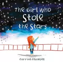 KNYGA Corrina Campbell Girl Who Stole The Stars