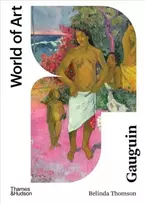 KNYGA Belinda Thomson Gauguin