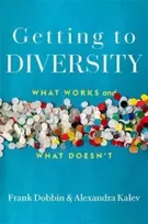 KNYGA Frank Dobbin Getting to Diversity