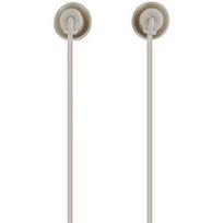 Hama In-ear headphones Relax 3,5mm sand 221796