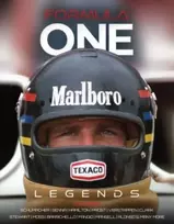 KNYGA Dan Peel Formula One Legends