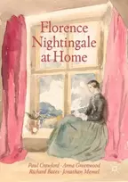 KNYGA Paul Crawford Florence Nightingale at Home