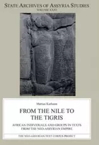 KNYGA Mattias Karlsson From the Nile to the Tigris