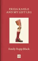 KNYGA Emily Black Frida Kahlo And My Left Leg