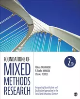 KNYGA Charles B Teddlie Foundations of Mixed Methods Research