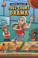 KNYGA Dionna L Mann Full-Court Drama