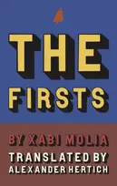 KNYGA Xabi Molia Firsts