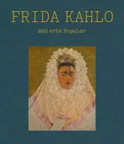 KNYGA Frida Kahlo and Arte Popular