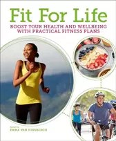KNYGA Emma Van Hinsbergh Fit for Life