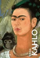 KNYGA Teresa Grenzmann Frida Kahlo