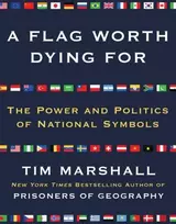 KNYGA Tim Marshall Flag Worth Dying For