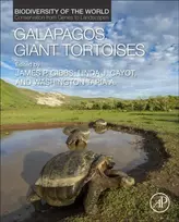 KNYGA Philip J Nyhus Galapagos Giant Tortoises