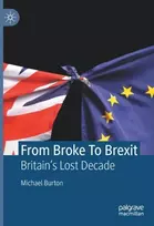 KNYGA Michael Burton From Broke To Brexit
