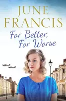 KNYGA June Francis For Better, For Worse