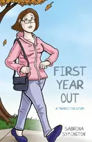 KNYGA Sabrina Symington First Year Out