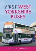 KNYGA Scott Poole First West Yorkshire Buses