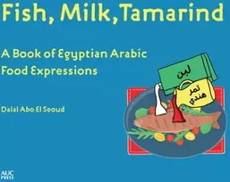 KNYGA Dalal Abo El Seoud Fish, Milk, Tamarind