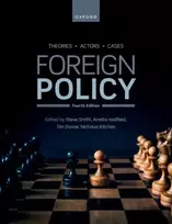 KNYGA Smith Steve Foreign Policy