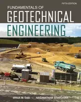 KNYGA Braja M Das Fundamentals of Geotechnical Engineering