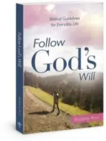 KNYGA Brittany Ann Follow Gods Will