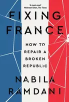 KNYGA Nabila Ramdani Fixing France