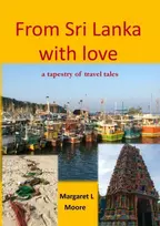 KNYGA Margaret L Moore From Sri Lanka with Love