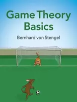 KNYGA Bernhard Von Stengel Game Theory Basics