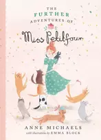 KNYGA Anne Michaels Further Adventures of Miss Petitfour