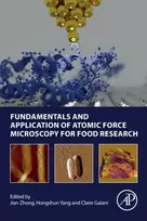 KNYGA Jian Zhong Fundamentals and Application of Atomic Force Microscopy for Food Research