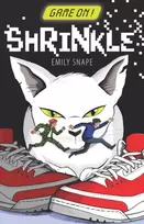 KNYGA Emily Snape Game On: Shrinkle