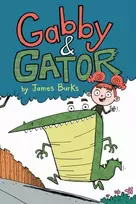 KNYGA James Burks Gabby and Gator