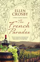 KNYGA Ellen Crosby French Paradox