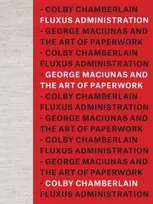KNYGA Colby Chamberlain Fluxus Administration