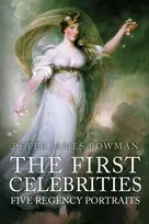 KNYGA Peter James Bowman First Celebrities