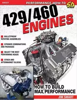 KNYGA Jim Smart Ford 429/460 Engines