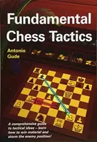 KNYGA Bookshop Fundamental Chess Tactics