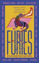 KNYGA Margaret Atwood Furies