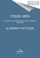 KNYGA Kermit Pattison Fossil Men