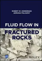 KNYGA Robert W Zimmerman Fluid Flow in Fractured Rocks