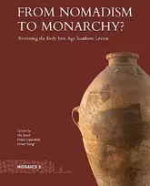 KNYGA Ido Koch From Nomadism to Monarchy?
