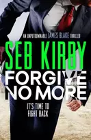 KNYGA Seb Kirby Forgive No More
