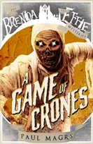 KNYGA Paul Magrs Game of Crones